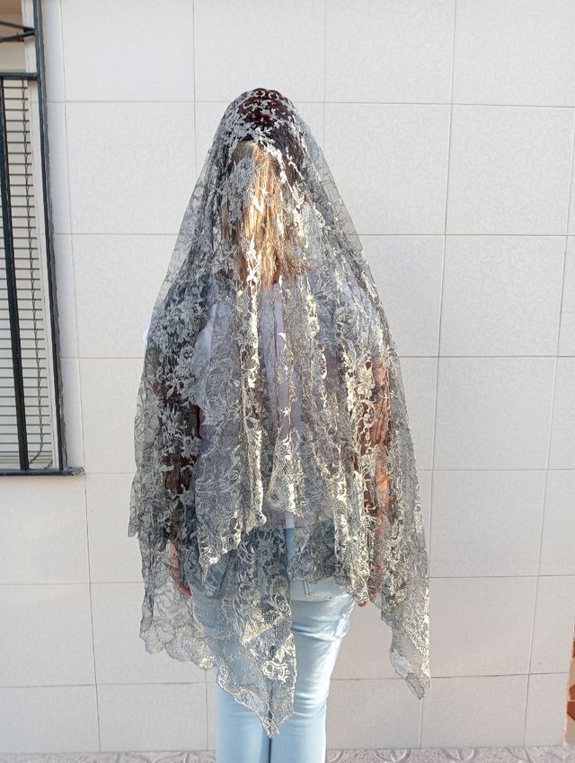 Mantilla 