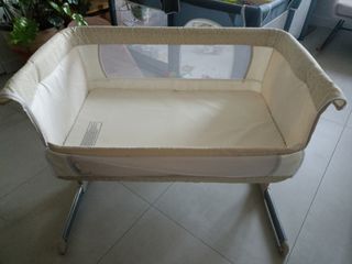 Minicuna colecho Safety 1st