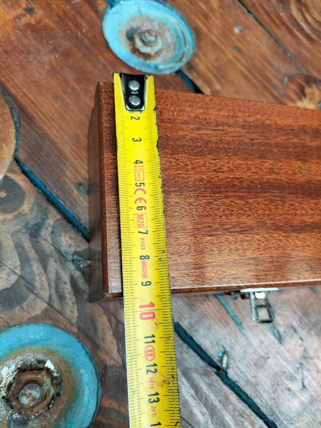 Juego pesas de precisión