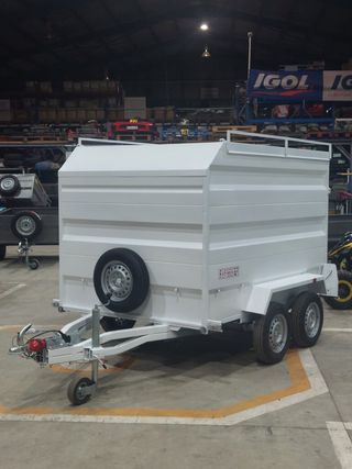 remolque autoescuela