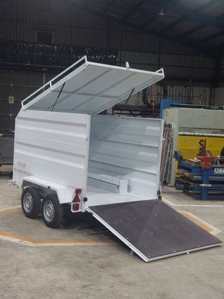 remolque autoescuela