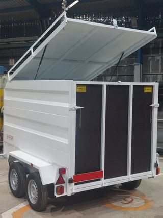 remolque autoescuela