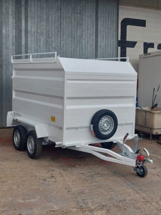 remolque autoescuela