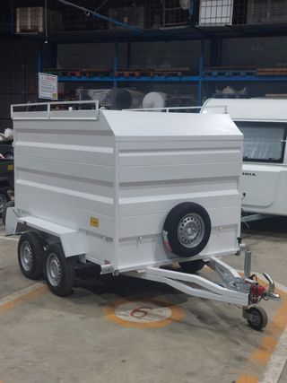 remolque autoescuela