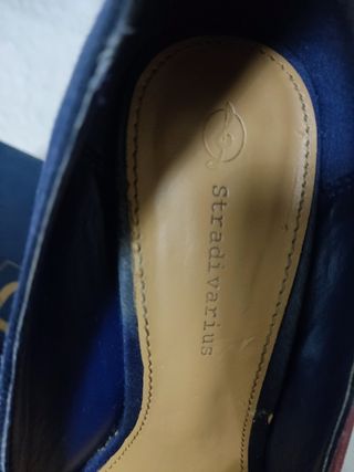 Zapatos de salon 