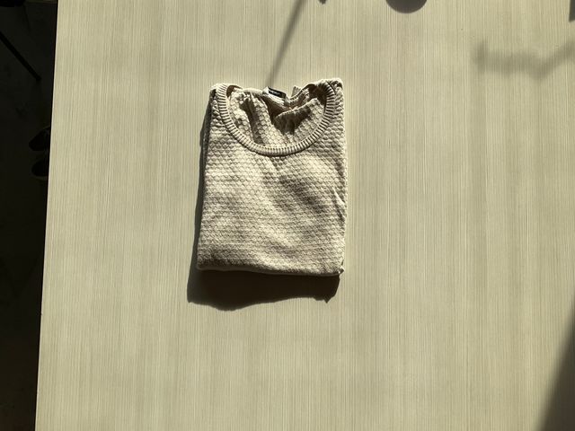 Maglioncino in cotone