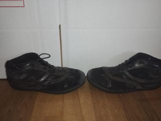 Patines Xsjado 2.0 Team+ guía Kaltik + zapatos