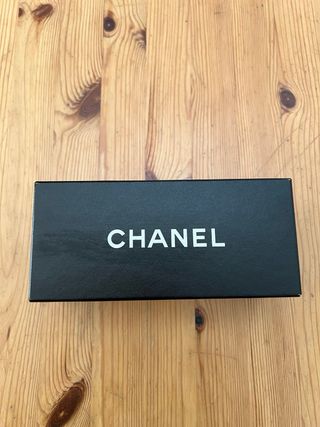 Gafas de sol vintage marca Chanel