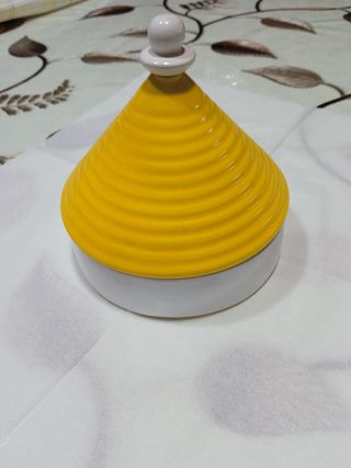 Porta oggetti carino colorato nuovo