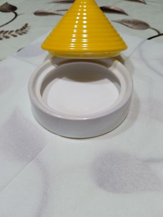 Porta oggetti carino colorato nuovo