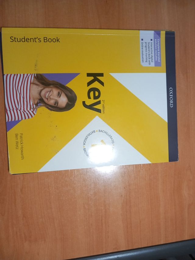 Students Book