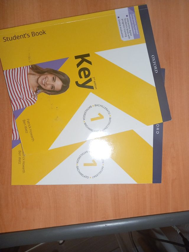 Students Book