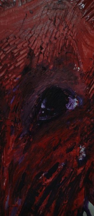 Arte oscuro - expresionista