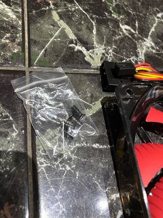 Ventilador Mars Gaming