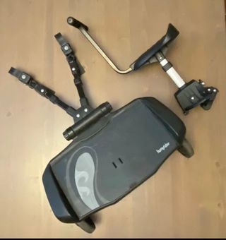 Patín carrito/silla bebé