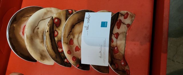 Tazzine da caffè thun