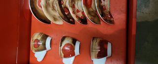 Tazzine da caffè thun