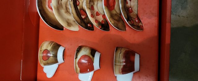 Tazzine da caffè thun