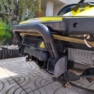 Moto Agua Sea doo RXP 260 2015 en Tarragona