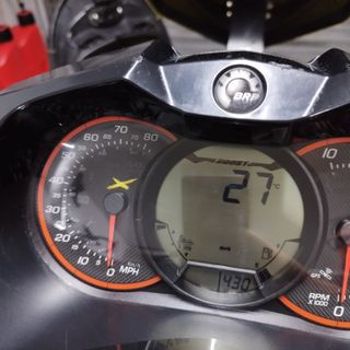 Moto Agua Sea doo RXP 260 2015 en Tarragona