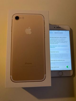 Iphone 7 32gb