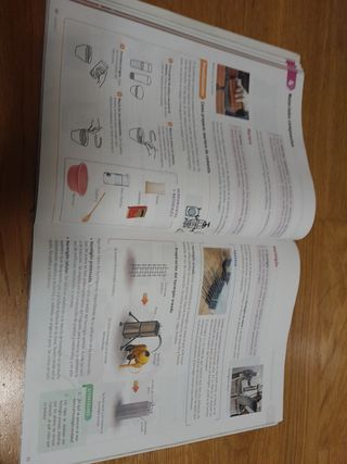 Libros de Tecnología 2 ESO.ISBN 9788467576399