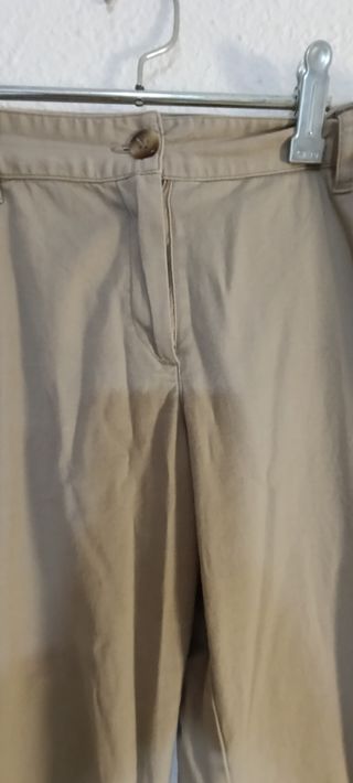 Pantalones Lote 