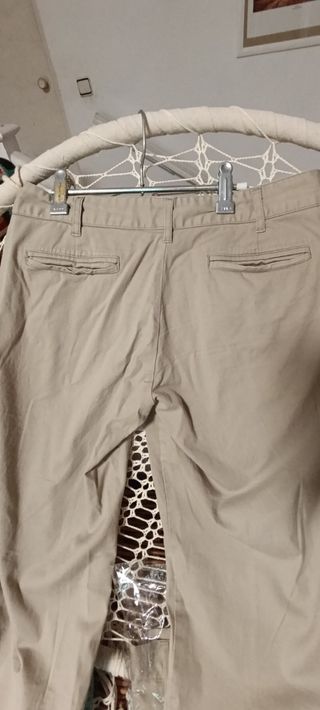 Pantalones Lote 