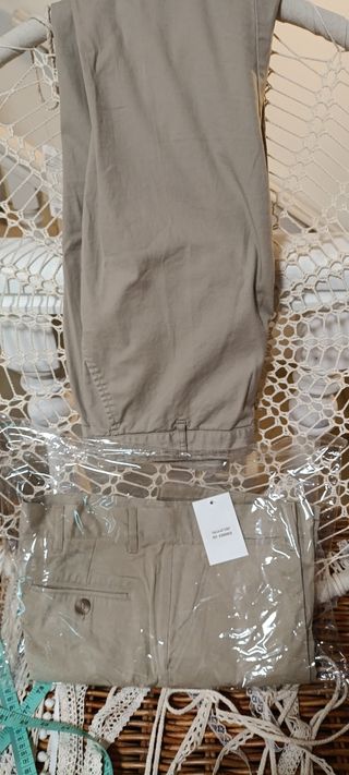 Pantalones Lote 