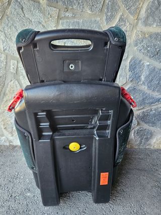 Silla infantil Recaro