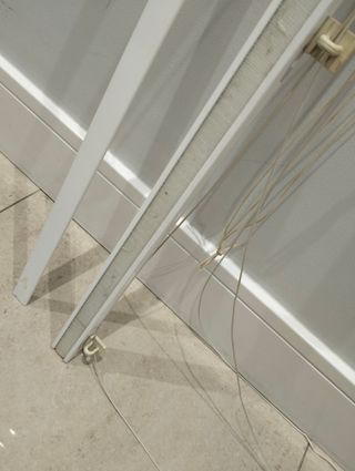 Mecanismo estor 70cm