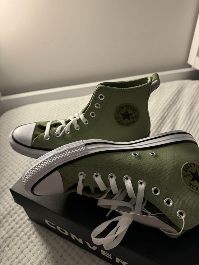 Zapatillas converse