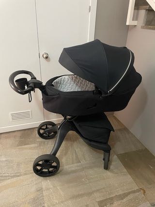 Stokke Xplory X