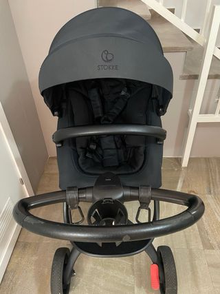 Stokke Xplory X
