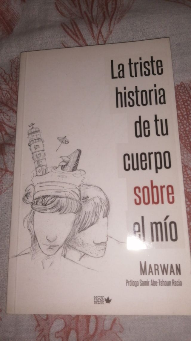 La triste historia de tu cuerpo sobre e