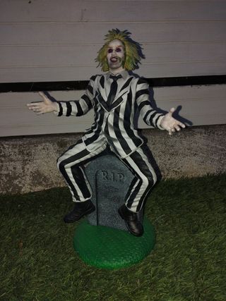 Beeteljuice