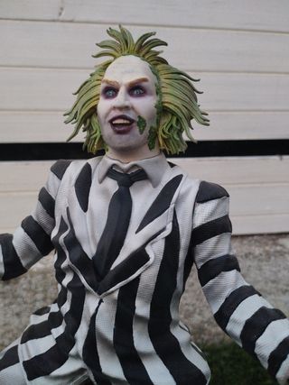 Beeteljuice