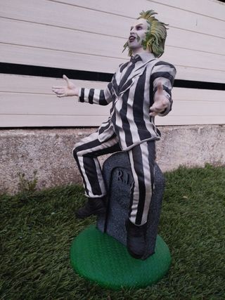 Beeteljuice