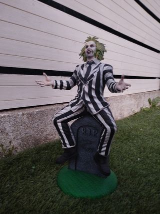 Beeteljuice