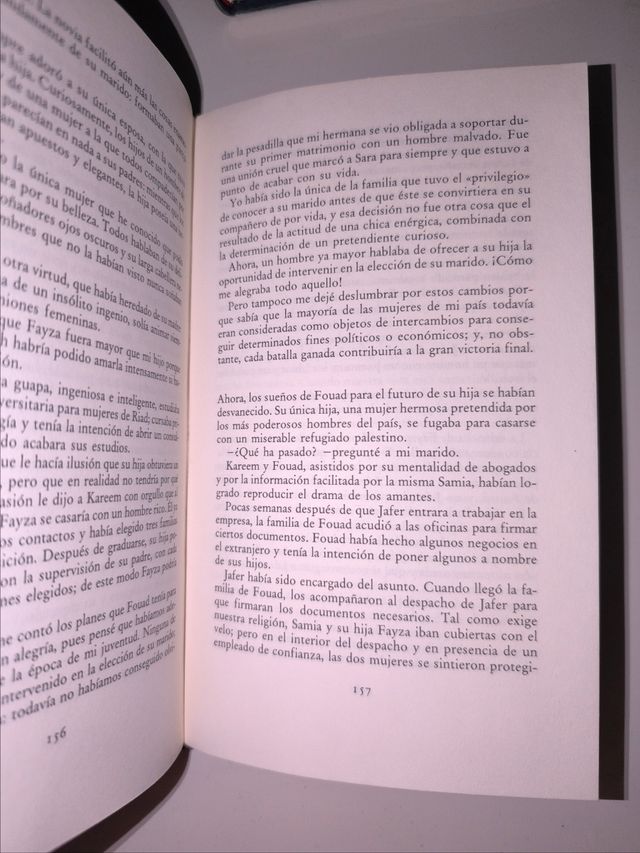 Las hijas de Sultana de Jean Sasson