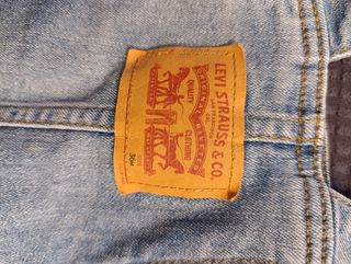 Peto niño vaquero