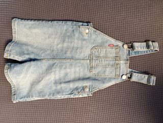 Peto niño vaquero