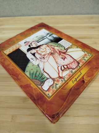 KAMA SUTRA EN ESPAÑOL