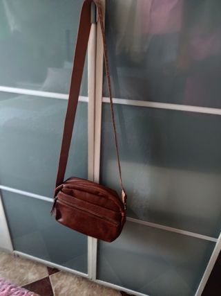 Bolso bandolera mujer