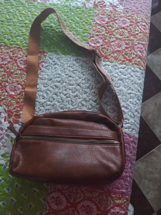 Bolso bandolera mujer