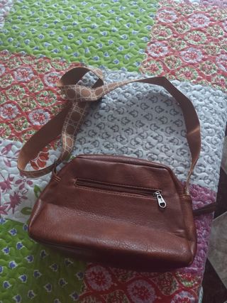 Bolso bandolera mujer