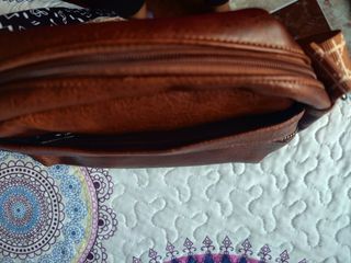 Bolso bandolera mujer