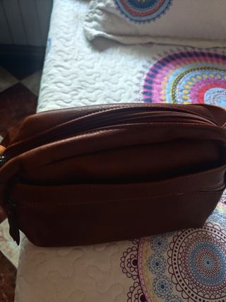 Bolso bandolera mujer