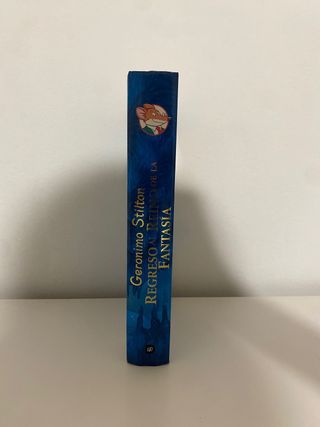 Geronimo Stilton 