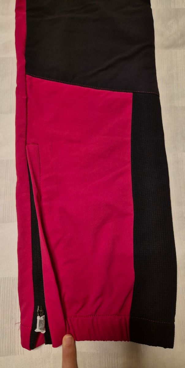 Pantaloni da Trekking CMP